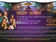 Florida Dream Night Talent search