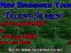 New Brunswick young talent search