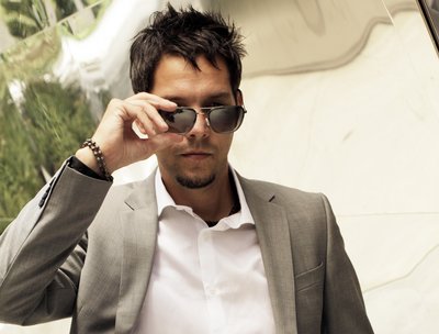 Jason Donnelly (Dj Puzzle) photo