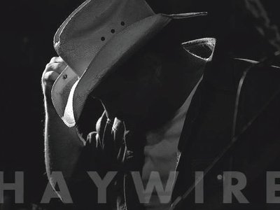 Steve Benavides & Haywire photo