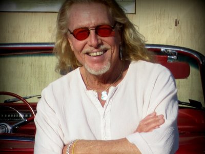 Bob Cheevers photo