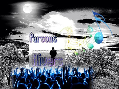 Dave Parsons-rivers/DJPcclubb photo