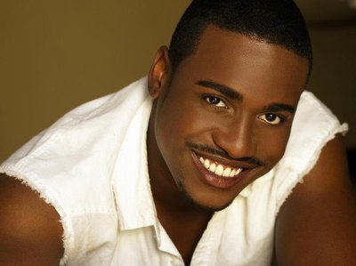 Chadd Michael photo
