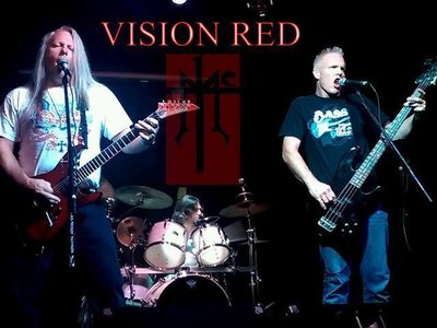 VISION RED photo