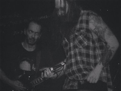 OVERPROOF GROOVE photo