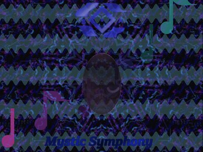 Mystic Symphony