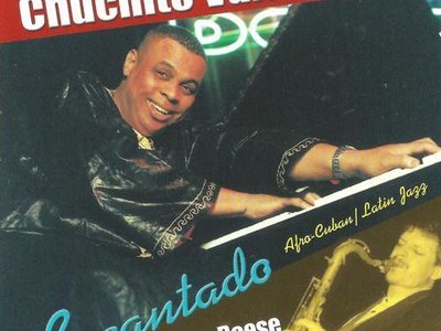 Chumancera photo
