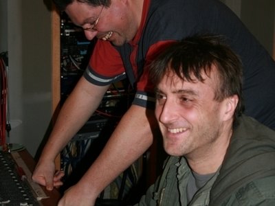 ManInside photo