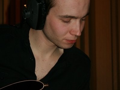ManInside photo