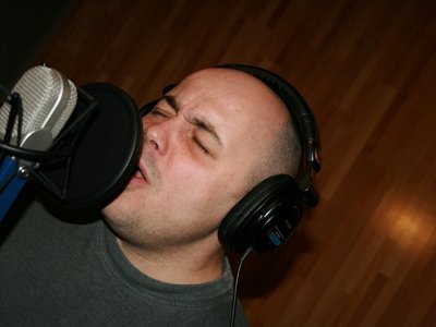ManInside photo