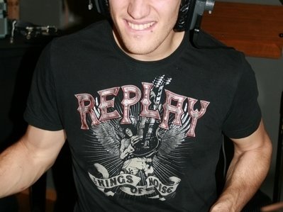 ManInside photo