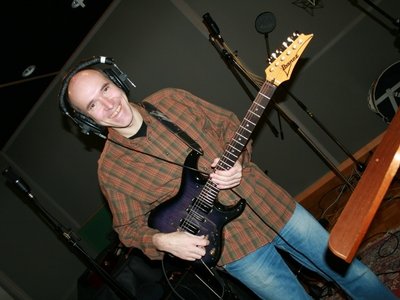 ManInside photo
