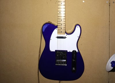 tele