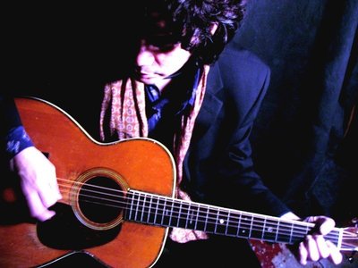 Michael Martin / Infidels photo