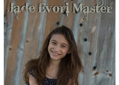 Jade Evori Master photo