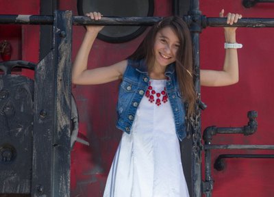 Jade Evori Master photo