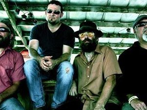 Original Hard Country Music