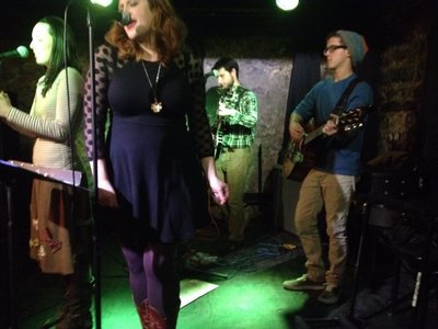 Live at The Dirty South (2013)