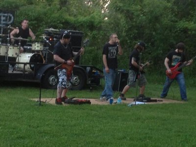 Assault Incorporated photo