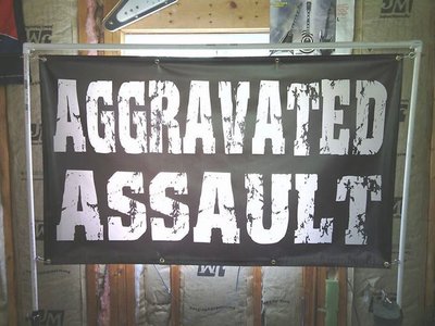 Assault Incorporated photo