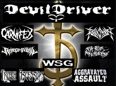 Assault Incorporated photo