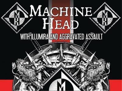 Assault Incorporated photo