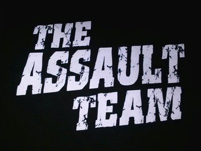 Assault Incorporated photo