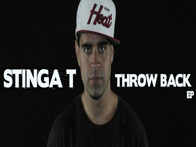 Stinga T photo