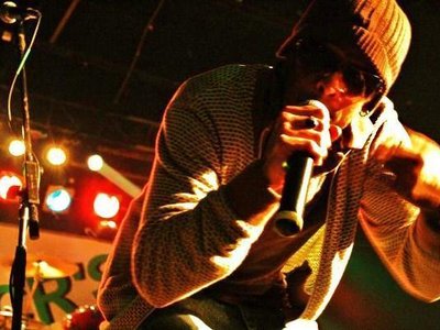 Live @ Valdosta 1