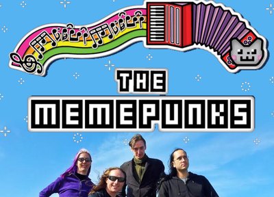 Our first headline gig at Electrowerkz
