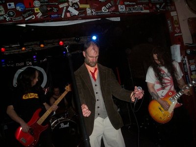 Half Penny Pub, Syracuse
