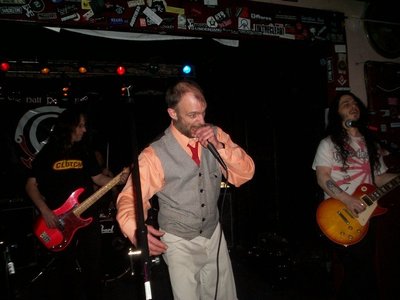 Undergang photo