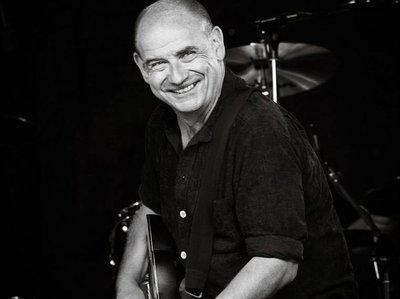 Stevie Lawrence photo