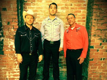 The Echo Devils (Los Echo Diablos) photo