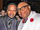 Ceo Cliff Jones,Exec T Reed