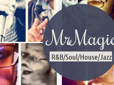 MrMagic photo