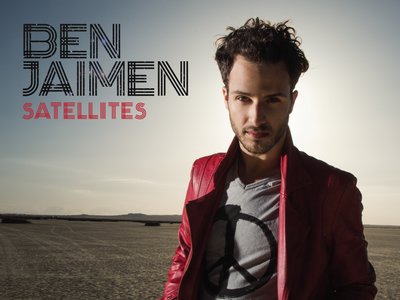 Ben Jaimen photo
