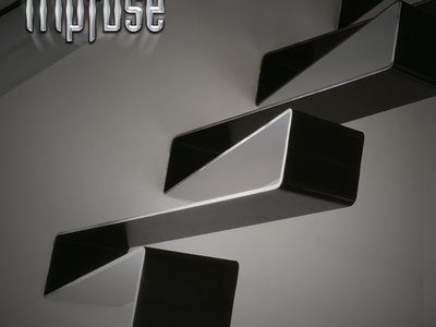 tripfuse - Rise Up
