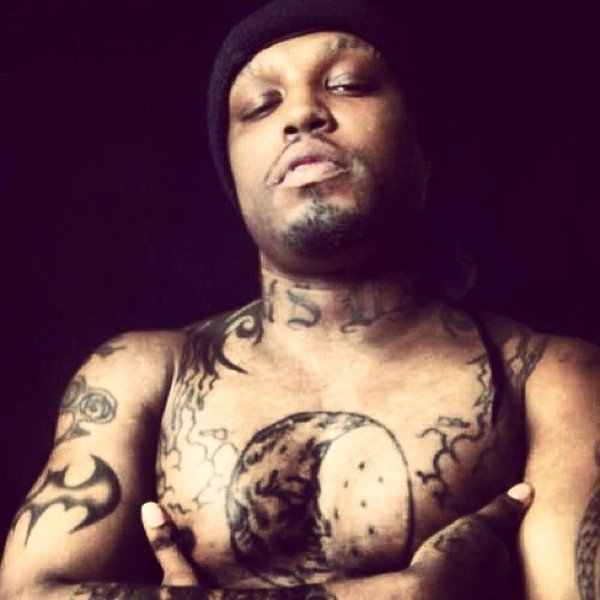 Lord Infamous (RIP) Speaking About Ganxsta NIP by Ganxsta