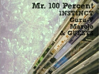 Mr 100% photo