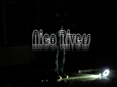 Nico Rivers & the Black Grass photo