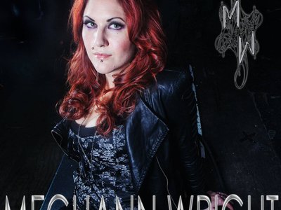 Meghann Wright photo