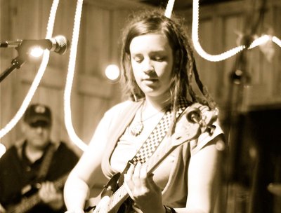 Sarah Reinke