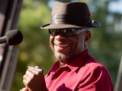 Bobby BlackHat Walters