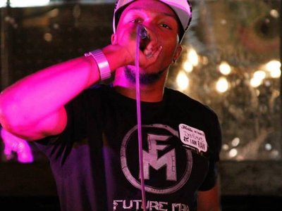 Dre Future photo