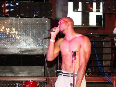 Dre Future photo