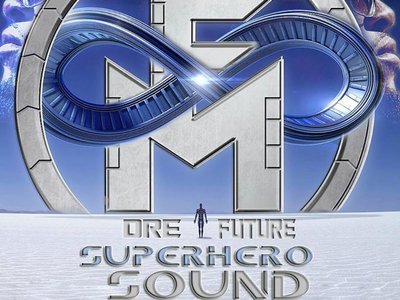 Dre Future photo