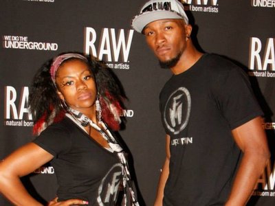 Dre Future photo