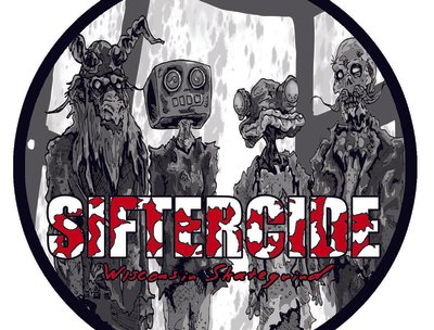 Siftercide photo