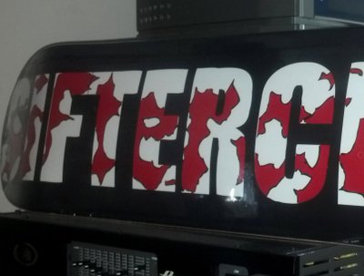 Siftercide photo